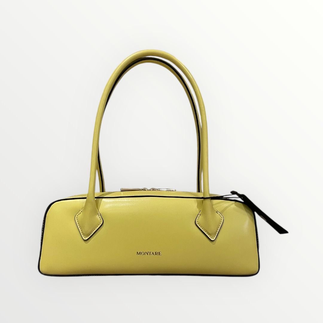 IRIS — Vanilla Cream