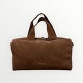 VENUS — Chestnut Suede